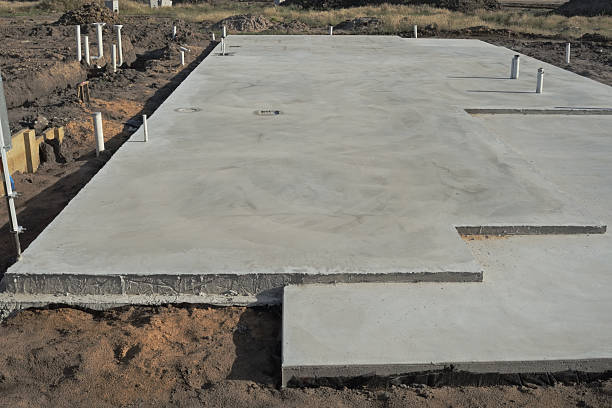 Best Concrete Steps and Stairs in Glen Allen, VA