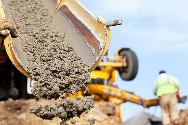 Best Concrete Retaining Walls in Glen Allen, VA