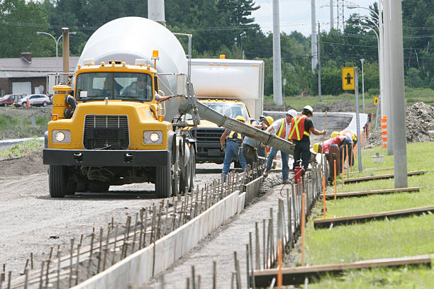 Best Concrete Removal and Replacement in Glen Allen, VA