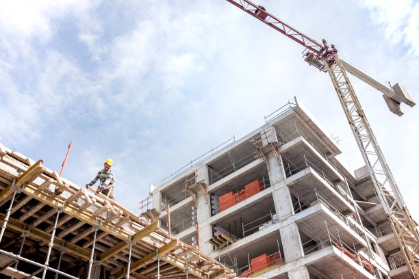 Best Concrete Foundation Repair in Glen Allen, VA